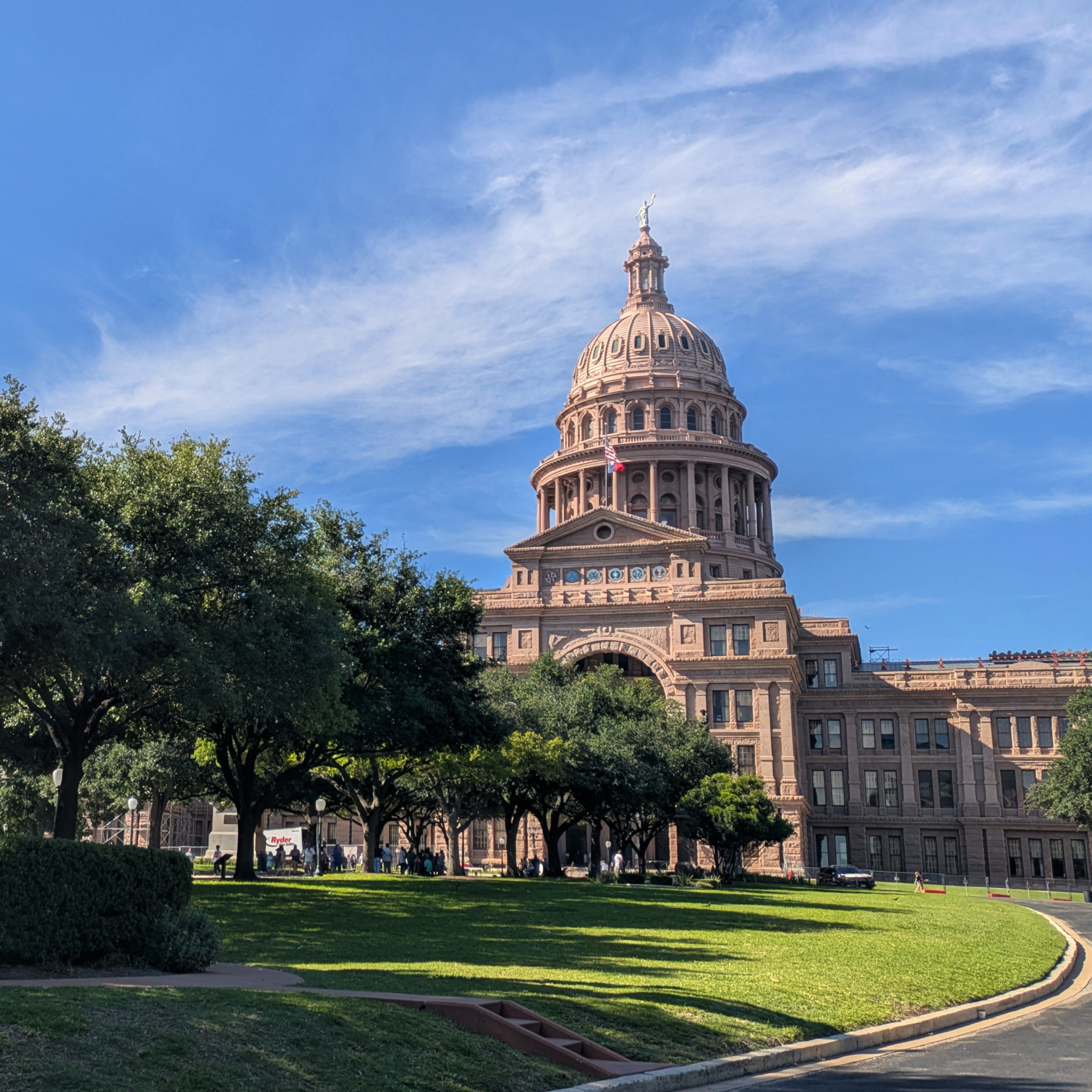 tx capital